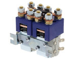 Контактор в сборе Albright SW822-L