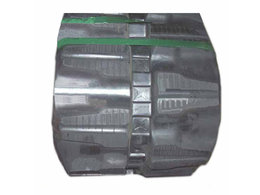 Резиновые гусеницы для мини-экскаваторов Bobcat 331/425/428/E32/E32I