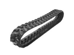 Резиновые гусеницы для мини-экскаваторов Bobcat 418/E08/E10