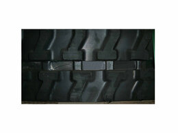 Резиновые гусеницы для мини-экскаваторов Caterpillar 301.7D