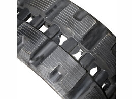 Резиновые гусеницы для мини-погрузчика GEHL CTL70/CTL75