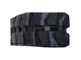Резиновые гусеницы для мини-самосвалов Hinowa HP 1000