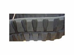Резиновые гусеницы для мини-экскаватора IHI 80VX/80VX2