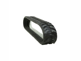 Резиновые гусеницы для мини-экскаватора IHI 27V4Light