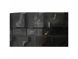 Резиновые гусеницы для мини-экскаваторов JCB 8025ZTS