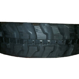 Резиновые гусеницы для мини-экскаваторов JCB 8025ZTS