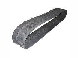 Резиновые гусеницы для мини-подъемников JLG 400SC