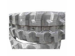 Резиновые гусеницы для мини-экскаваторов Kobelco SK09SR