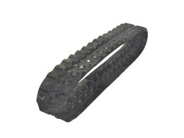 Резиновые гусеницы для мини-экскаваторов Komatsu PC09-1/PC09-1A/PC09-1B