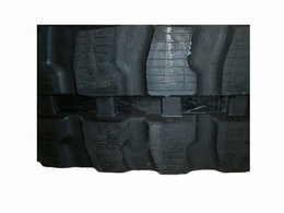Резиновые гусеницы для мини-экскаваторов Komatsu PC10-5/PC10-6/PC10N-7/PC12UU-1