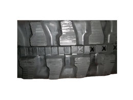 Резиновые гусеницы для мини-экскаваторов Komatsu PC20MR-1/PC20MR-2A/PC20MR-2B/PC20MR-3/PC20UU-3