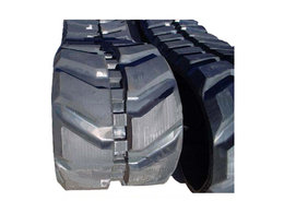 Резиновые гусеницы для мини-экскаваторов Komatsu PC60-6/PC60-6S/PC60-6Z/PC75UD-2/PC75UU-2