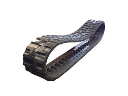 Резиновые гусеницы для мини-погрузчика Komatsu CK20-1