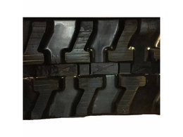 Резиновые гусеницы для мини-экскаваторов Kubota KX41/KX41-2/KX41SV