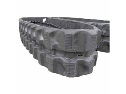 Резиновые гусеницы для мини-экскаваторов Kubota U10-3