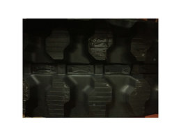 Резиновые гусеницы для мини-экскаваторов Neuson 2503 RD