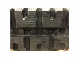 Резиновые гусеницы для мини-погрузчиков Takeuchi TL20