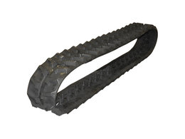 Резиновые гусеницы для мини-экскаваторов Volvo EC45/EC45 PRO