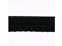 Резиновые гусеницы для мини-экскаваторов Yanmar YB101/YB101-UZ