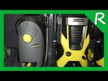 Чем профессиональная мойка высокого давления отличается от бытовой