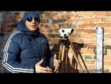 Выбор и использование оптического нивелира