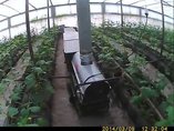 Использование теплопушки для обогрева теплицы