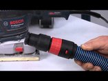 Аренда промышленного пылесоса Bosch. Обзор моделей