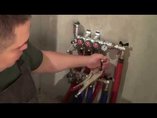 Тонкости монтажа труб Rehau