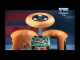 Принцип работы лазерного уровня