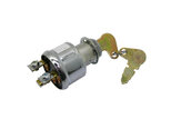 Замок зажигания Linde