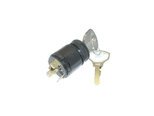 Замок зажигания Linde