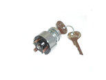 Замок зажигания Linde