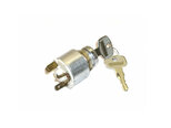 Замок зажигания Linde