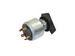 Замок зажигания Linde