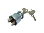 Замок зажигания Linde