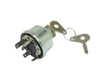 Замок зажигания Linde